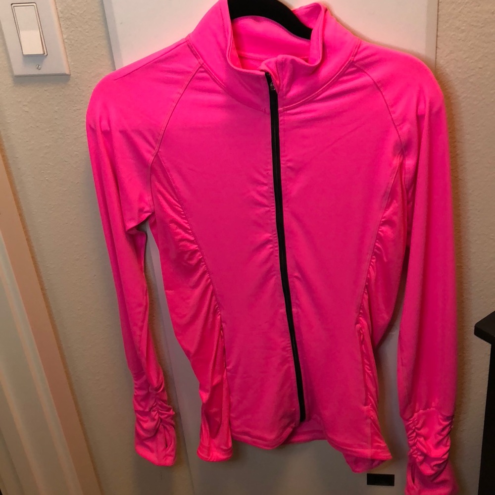Victoria’s Secret VSX workout jacket